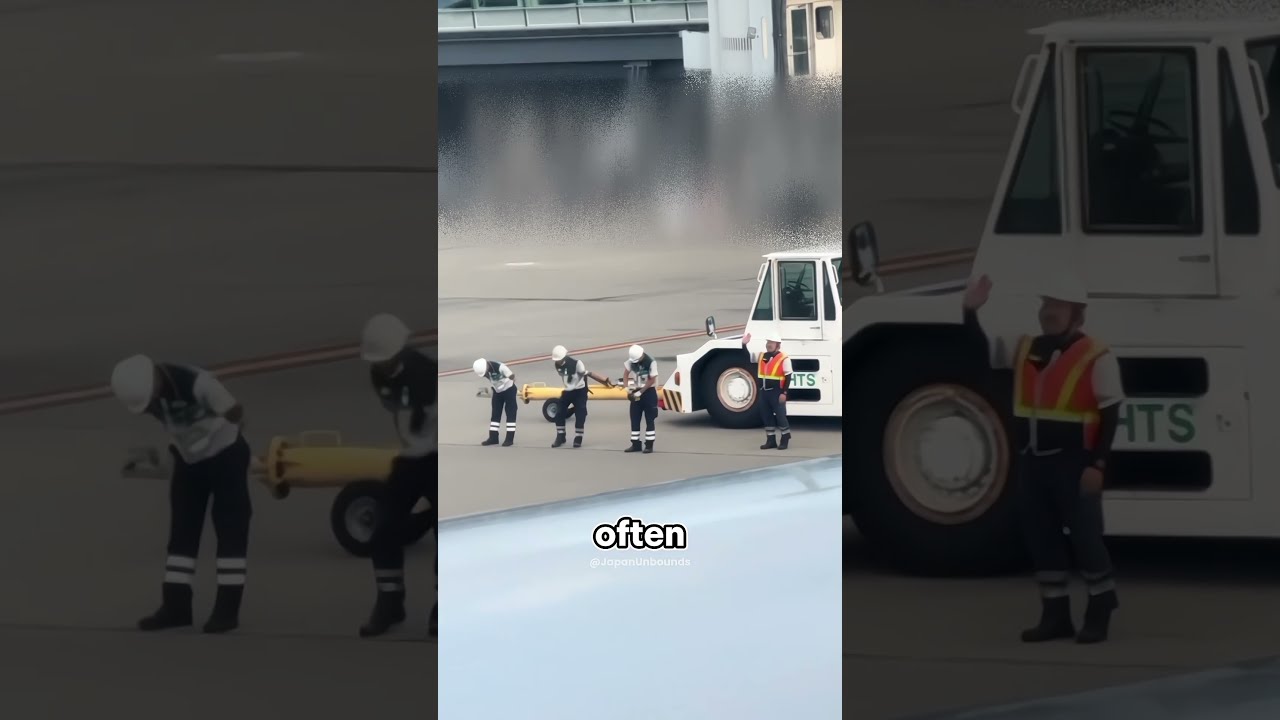 3 Things In Japan That Make Streets Feel Extra Polite 