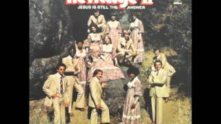 Video thumbnail of "Heritage II - Jesus is Still the Answer (1974)"