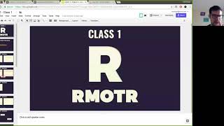 Advanced Python Programming -  Unit 2 - Class 2