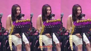 Ayu Ting Ting - Ay Amor Rosalinda, Mari Bercinta 2  ¦ Cam Studio Brownis Jan 2020