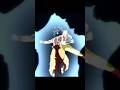 Can Goku Ultra Instinct Survive a Punch? Goku vs. Saitama! ⚡👊#goku #dragonball #shorts