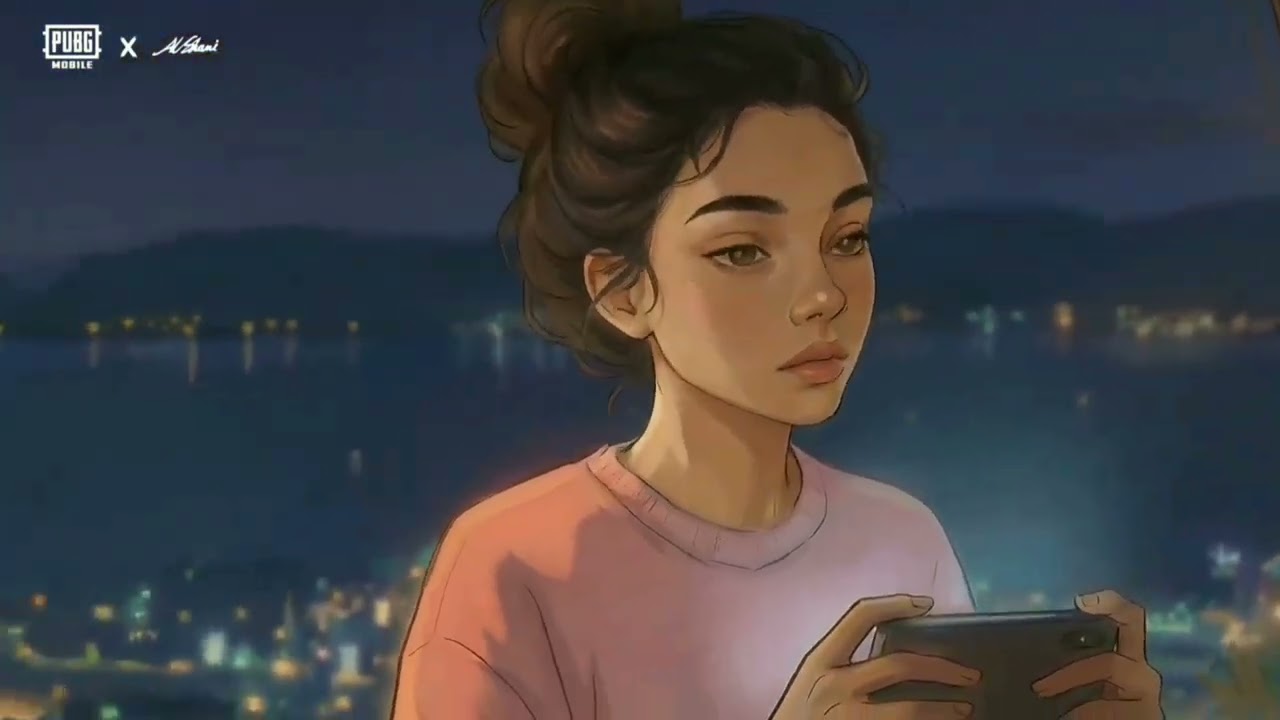 New PUBG Van Gogh 2026😱💥VECTOR⚡