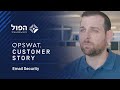 Hapool Insurance Achieves Almost 100% Reduction in Email Threats with OPSWAT MetaDefender - IL