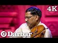 Mellifluous hindustani violin  praveen sheolikar  raag gorakh kalyan  music of india