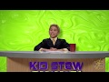 Kid Stew #101 -  Ewws News / Vile Studios