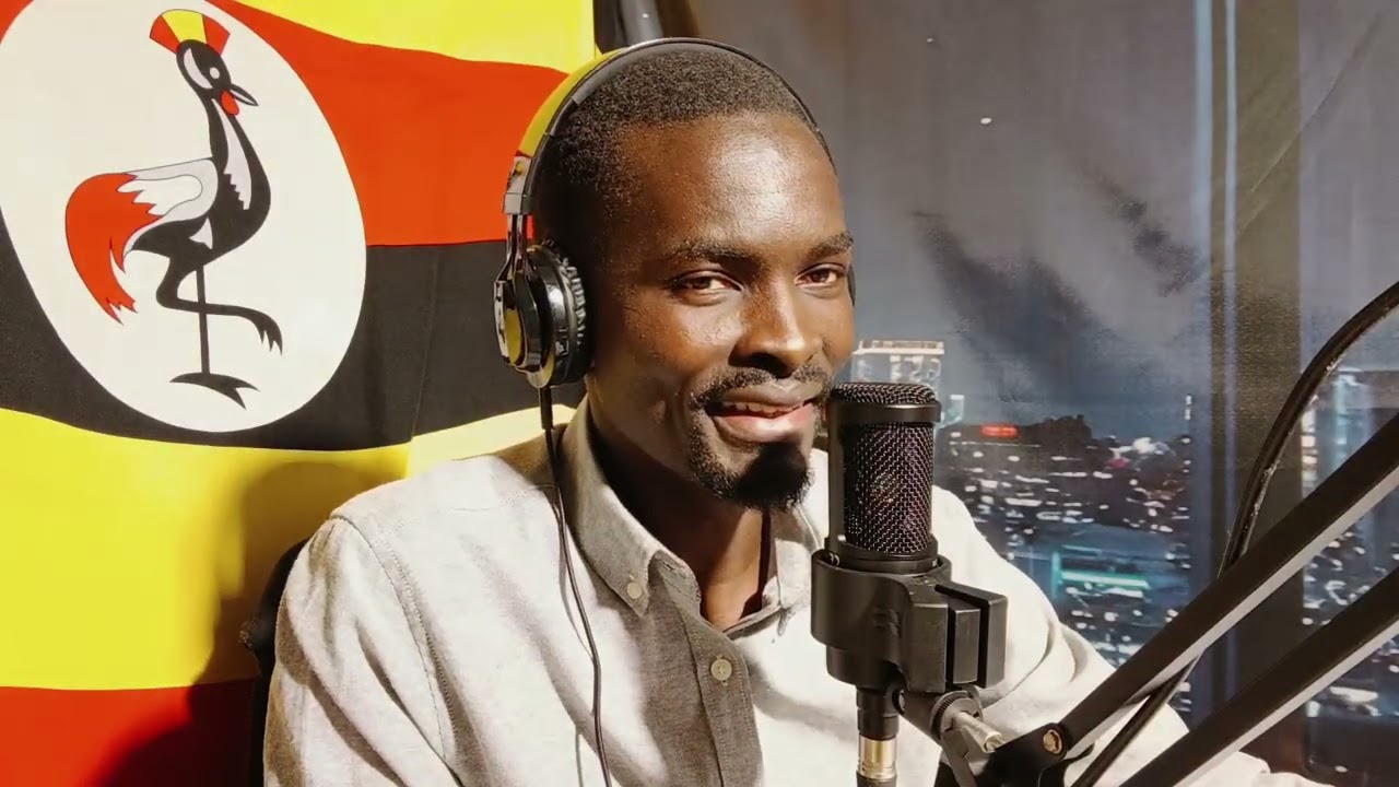 OLUYIMBA MU MUZANYO - OMUFFU LURENTI