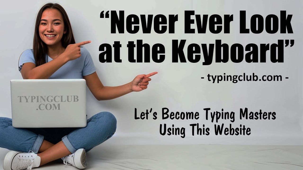 7th Typing Lesson | I've Completed It With 💯% Accuracy. What is Yours ...