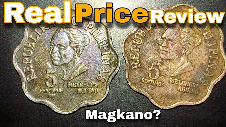 1982 5 peso coin philippines value