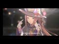 カワカミプリンセス(歌唱無し) KIRARI MAGIC SHOW