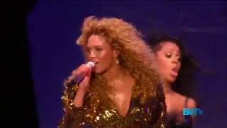 Beyoncé - Best Thing I Never Had & End of Time Live At BET Awards