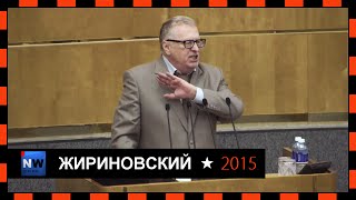 Жириновский-Не бывает братских государств 24.04.2015