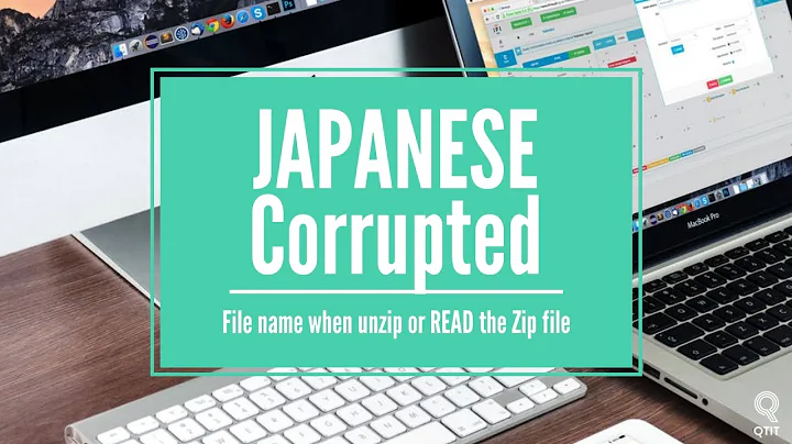 That's great! Fixed: Japanese file name are corrupted when unzip or READ the Zip/RAR file - DayDayNews