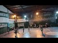 Villegas baby 🆚 2 de octubre segundo tiempo cat 16