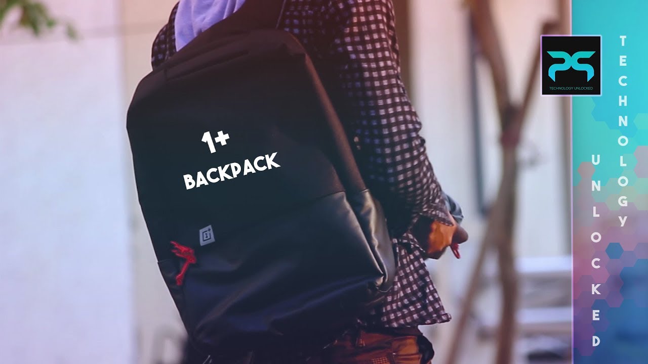 travel backpack review youtube