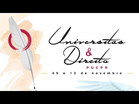 Universitas e Direito 2020