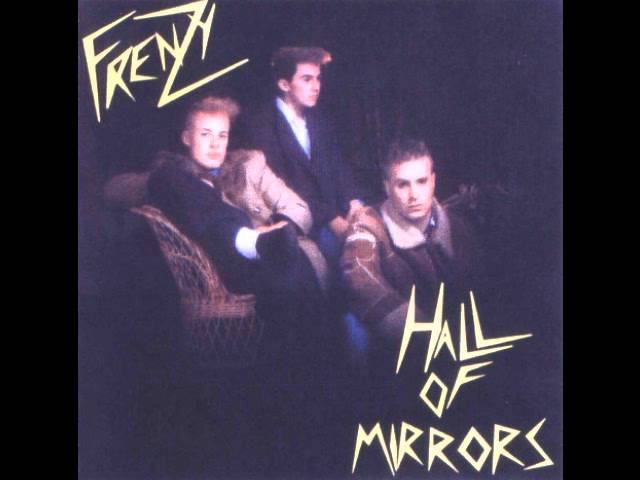 Watch Frenzy - Choice on YouTube Watch Frenzy - Choice on YouTube