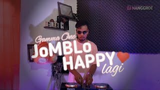 DJ JOMBLO HAPPY LAGI BREAKBEAT 2025