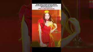 This is called Self Control 😏✨💅 #study #selfcontrol #addiction #jennie #edit