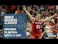 Wisconsin vs. Arizona: 2014 Elite Eight | FULL GAME