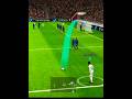 Amazing Free Kick 🦶#efootball #pesgoals #football #pesfootball #shorts #youtubeshorts