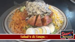 Skippers Restaurant 3 9 16