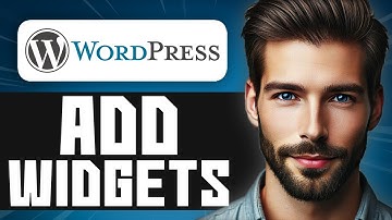 Widgets toevoegen in WordPress - Eenvoudige handleiding