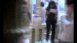 GHOST WHISPERER intro demo only
