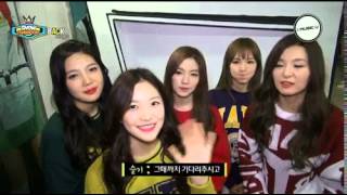 Red velvet gif