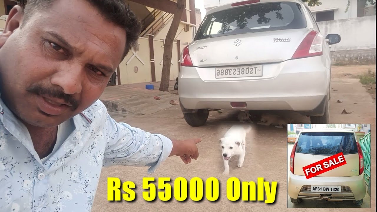  2012 TATA NANO LX Price 55000 9581388612 YouTube