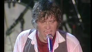 Kim Larsen i Cannes 24. februar, 1982