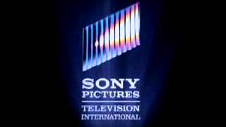Sony Pictures Television International Logo 2006-2009 Long Version