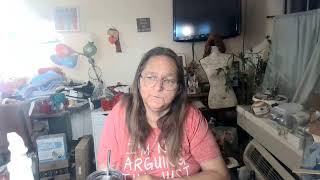 Tuesday Night Chat