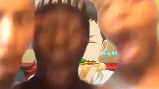 Isekai Shokudou 2 op is fucking slaps