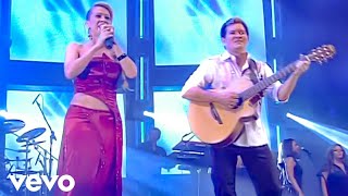 Banda Calypso - Perdeu O Trono (DVD Pelo Brasil - Ao Vivo / 2006)