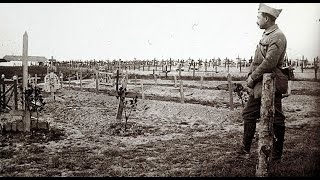 World War One in numbers: the shocking figures behind the slaughter