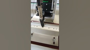 UPVC WINDOW PRODUCTION STEEL REINFORCEMENT SCREW DRIVER