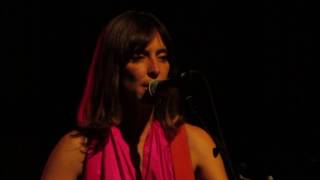 Feist @ Teatro dell'Arte Triennale - Gatekeeper 2017-07-31