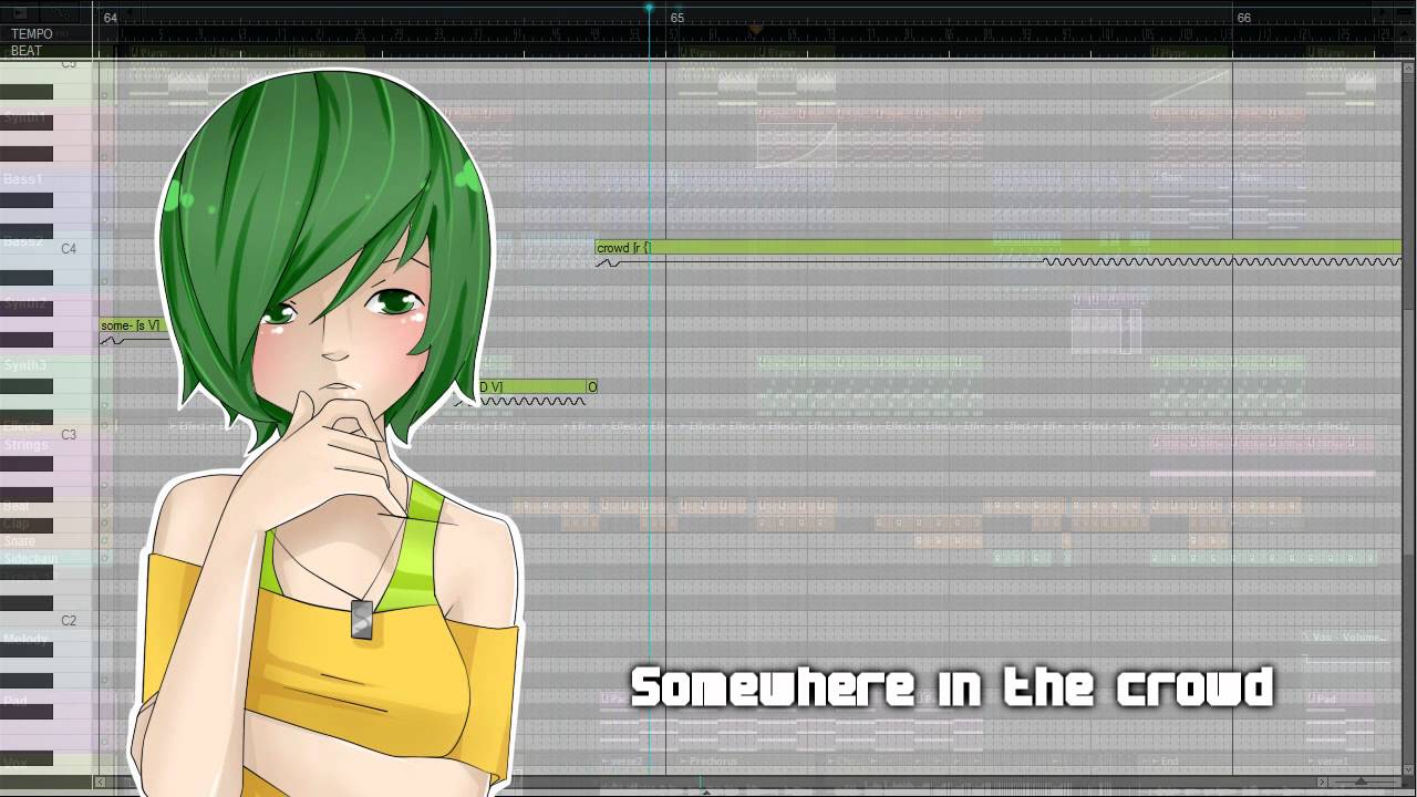 SONiKA 