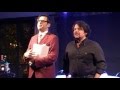 Lillo e Greg - Sketch live inedito - Quiz Show