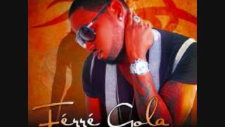 Ferre Gola - Diki Diki Qui Est Derrière Toi?