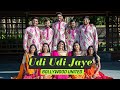 Udi Udi Jaye | Garba Dance Video | Bollywood United