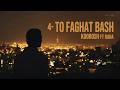 Koorosh X Raha To Faghat Bash OFFICIAL TRACK 