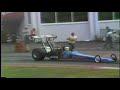 1985 NHRA Spring Nats Top Fuel Friday