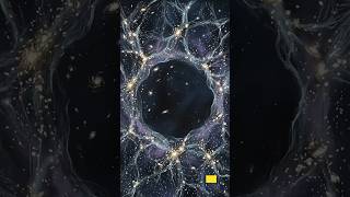 The 330 Million Light Year Void ความว่าง 330 ล้านปีแสง