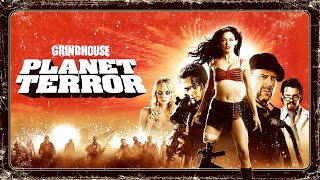 Planet Terror The Monstrous Dc2 Zombie Outbreak & Ending Explained