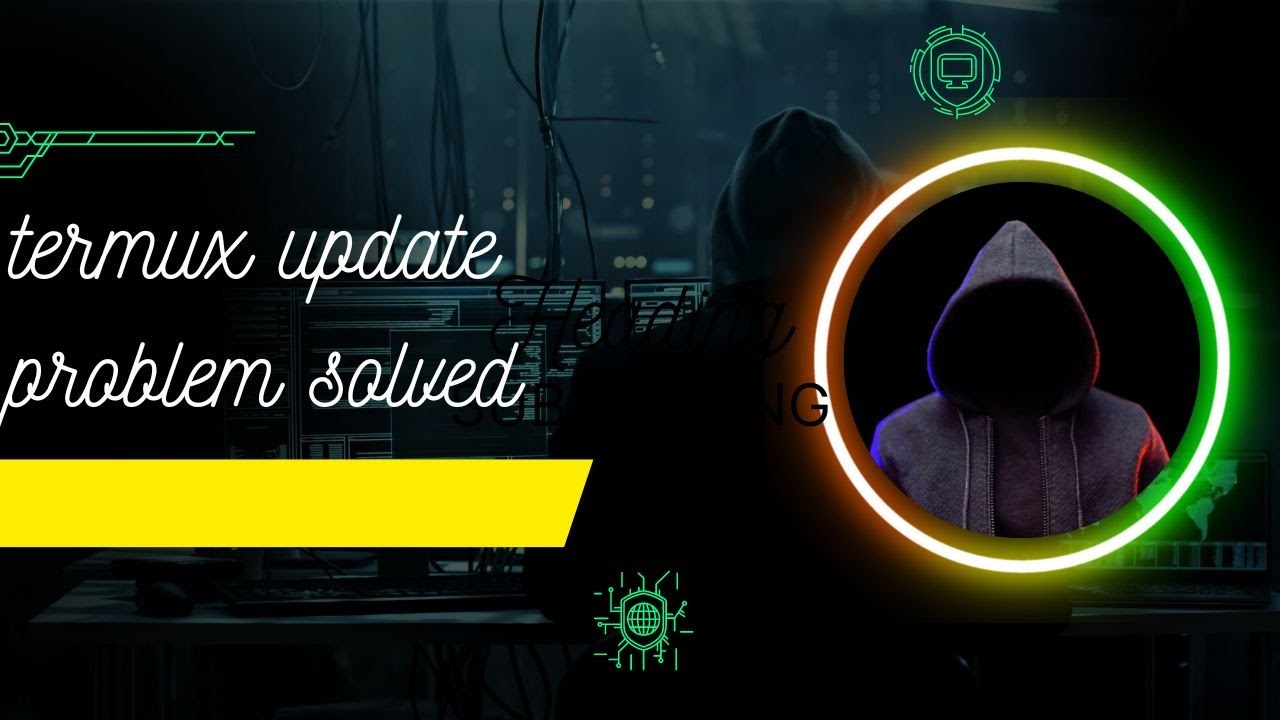 Termux apt update and apt upgrade problem solved | #termux - YouTube