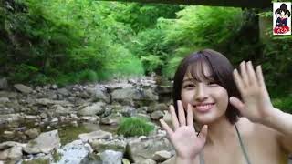 Eks member AKB48 ini lebih Memilih Dunia Gravure. 元AKB48 大和田南那