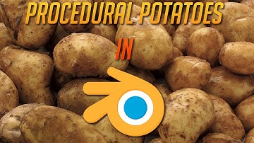 GROWING POTATOES ON MY COMPUTER?!