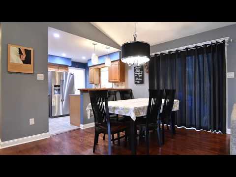 4253 Osage St, Stow, OH home video tour