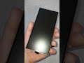 Samsung S24 Ultra Titanium Violet...Первое знакомство...
